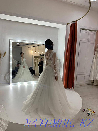 Wedding Dress Astana - photo 4