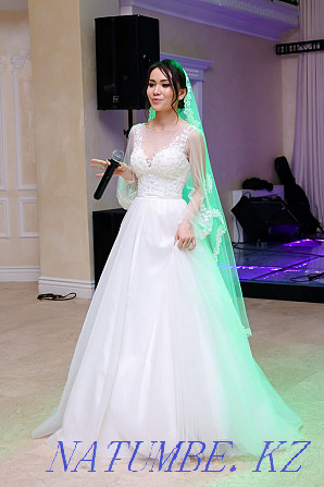 Wedding Dress Astana - photo 3