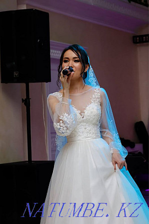 Wedding Dress Astana - photo 2