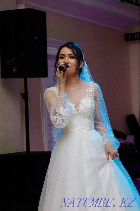 Свадебное платье Астана - изображение 2