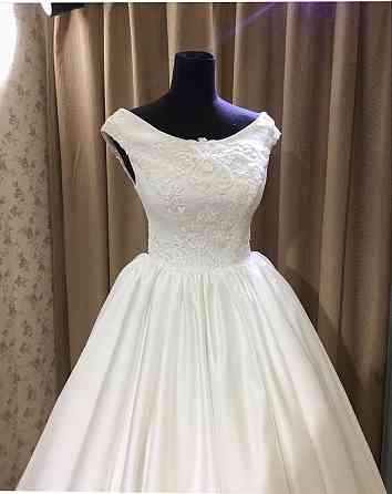 Свадебное платье  Теміртау