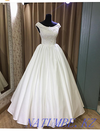 Свадебное платье Темиртау - изображение 4