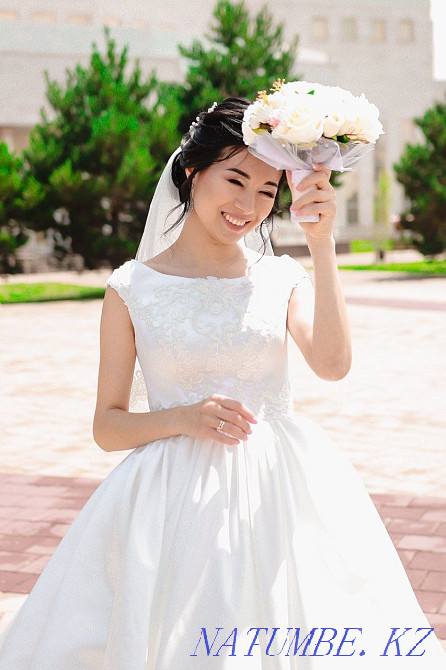 Wedding Dress Temirtau - photo 1