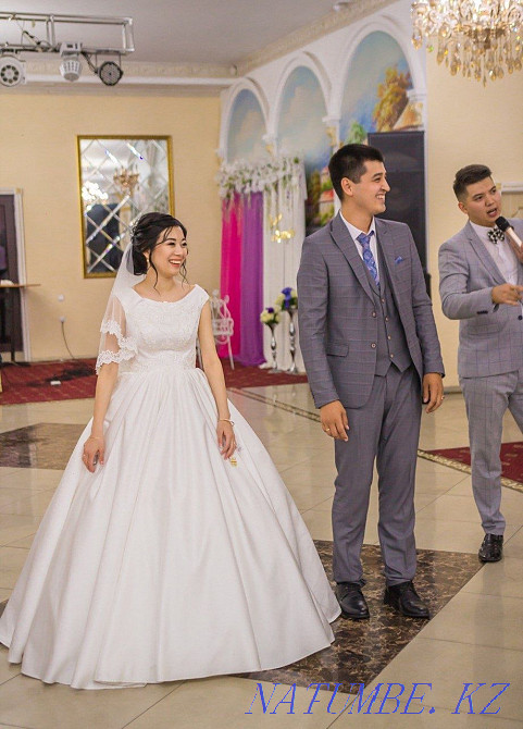 Wedding Dress Temirtau - photo 3