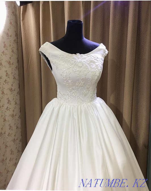 Wedding Dress Temirtau - photo 5