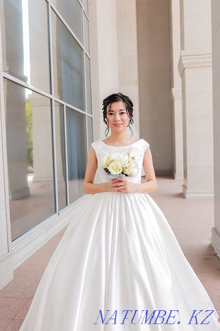 Wedding Dress Temirtau - photo 2