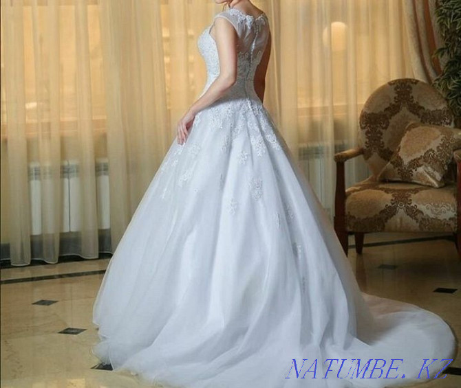 Wedding Dress Almaty - photo 1
