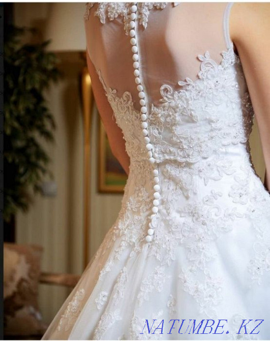 Wedding Dress Almaty - photo 3