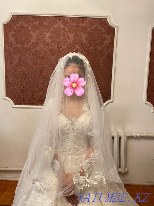 Wedding Dress Almaty - photo 7