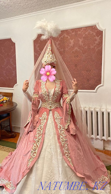 Wedding Dress Almaty - photo 5