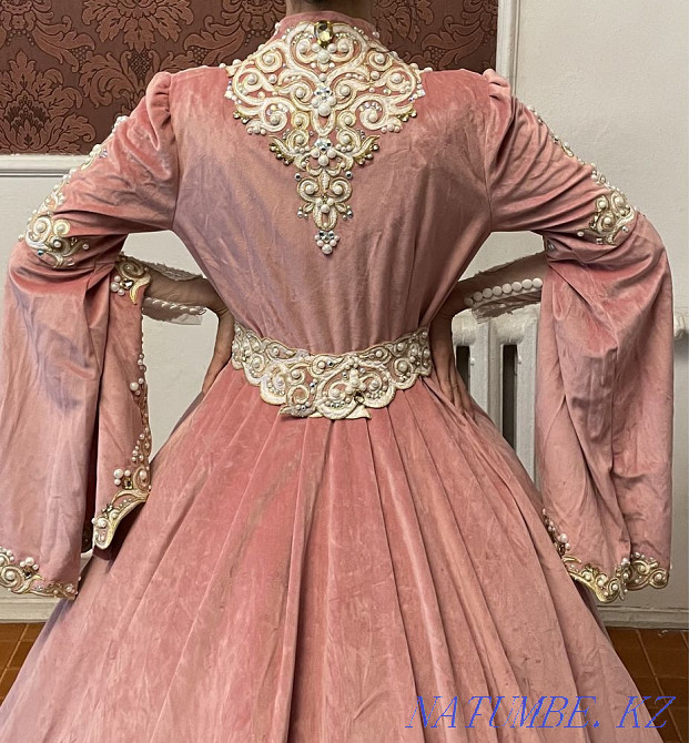 Wedding Dress Almaty - photo 4