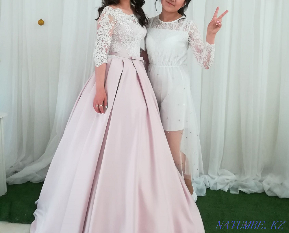 Платье на проводы Караганда - изображение 2