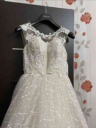 Платье для узату, свадьбы Karagandy