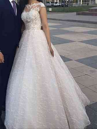 Платье для узату, свадьбы  Қарағанды