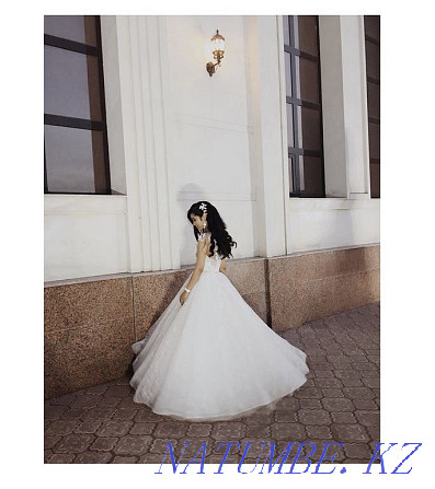 Ouzu dress, wedding Karagandy - photo 1