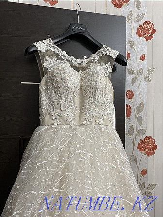 Платье для узату, свадьбы Караганда - изображение 5