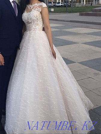Ouzu dress, wedding Karagandy - photo 3