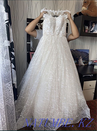 Ouzu dress, wedding Karagandy - photo 4