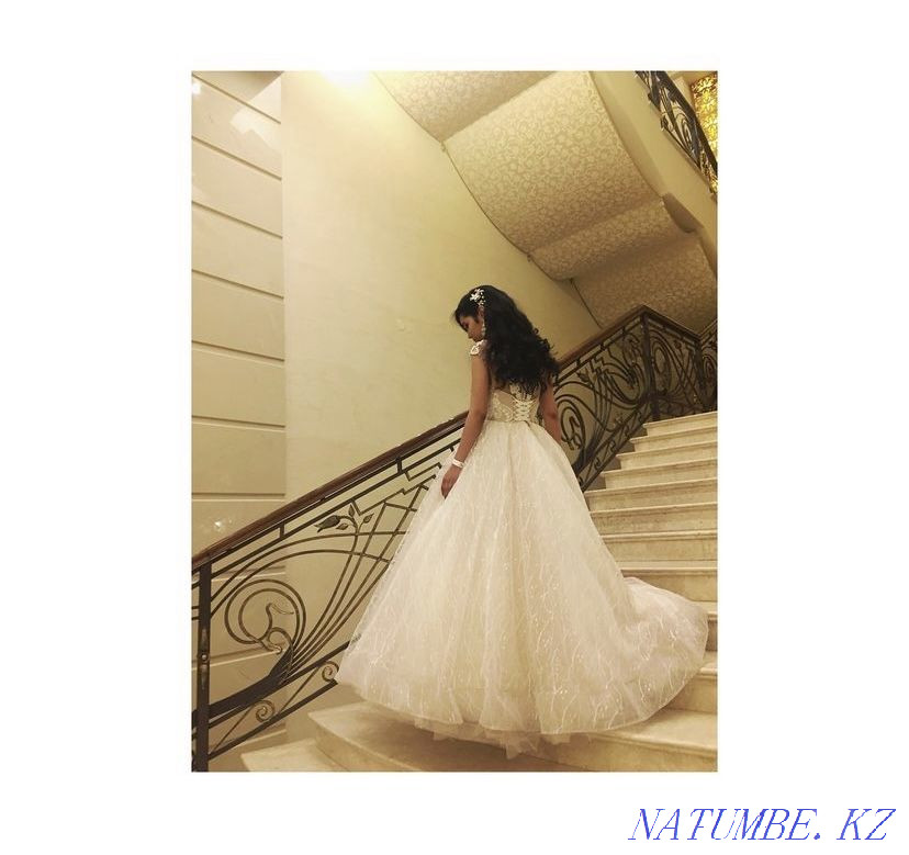 Платье для узату, свадьбы Караганда - изображение 2