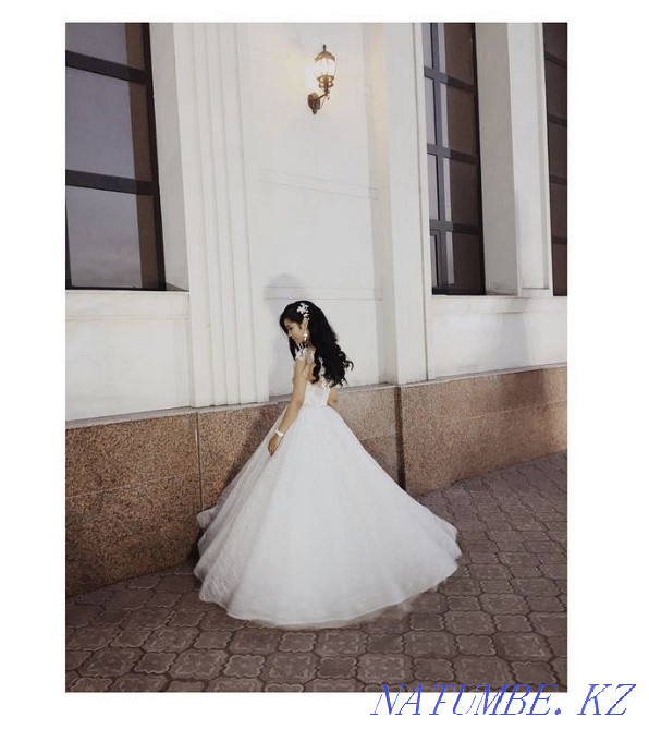 Платье для узату, свадьбы Караганда - изображение 1
