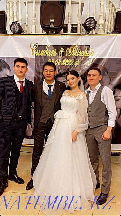 Wedding Dresses Ust-Kamenogorsk - photo 2