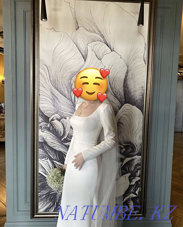 Sell happy wedding dress Petropavlovsk - photo 3