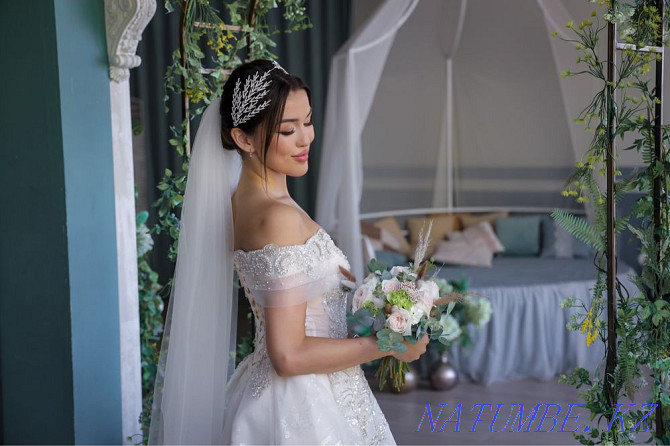 Wedding Dress Astana - photo 2