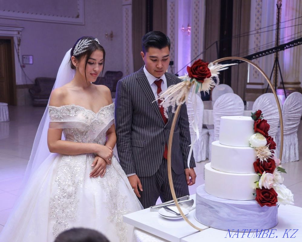 Wedding Dress Astana - photo 3