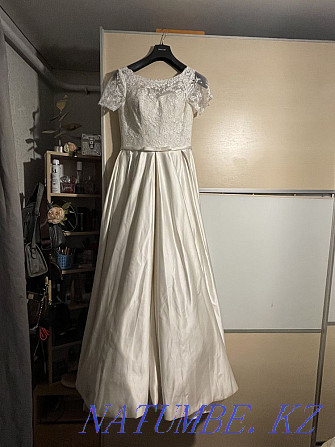 Свадебное платье Алматы - изображение 4