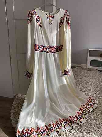 Платье на сырга салу Атырау
