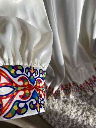 Платье на сырга салу Атырау