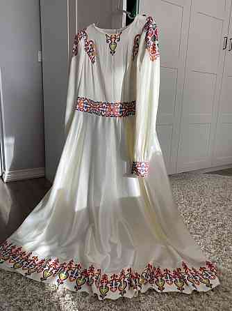 Платье на сырга салу Atyrau