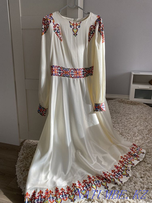 Платье на сырга салу Атырау - изображение 2