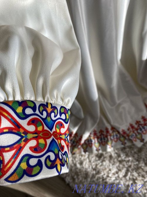 Платье на сырга салу Атырау - изображение 4