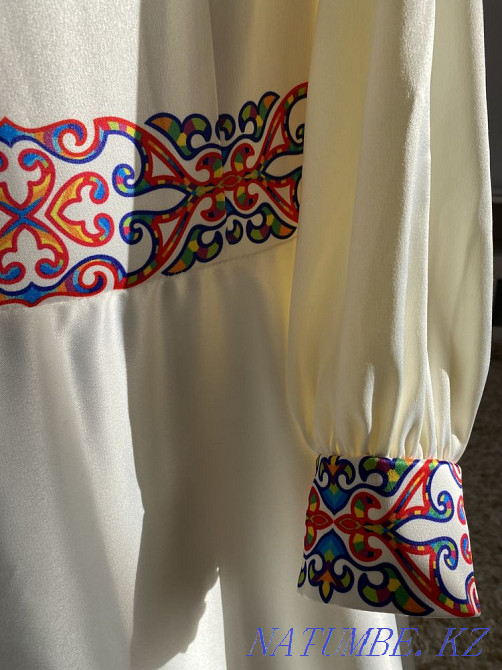 Платье на сырга салу Атырау - изображение 1