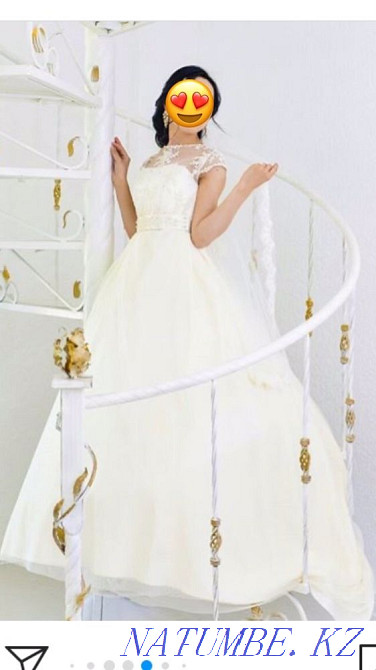 Sell wedding dress Kostanay - photo 2