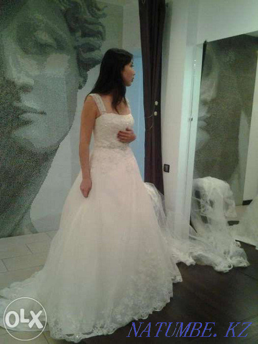 Олег Кассиниден өте әдемі бренд көйлегі  Алматы - изображение 1