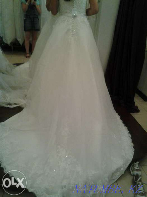 Олег Кассиниден өте әдемі бренд көйлегі  Алматы - изображение 4