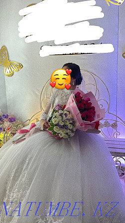 Wedding Dress Astana - photo 5