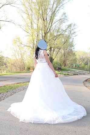 Продам свадебное платье  Өскемен