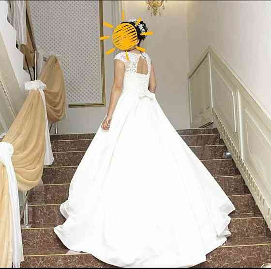 Свадебное платье Astana