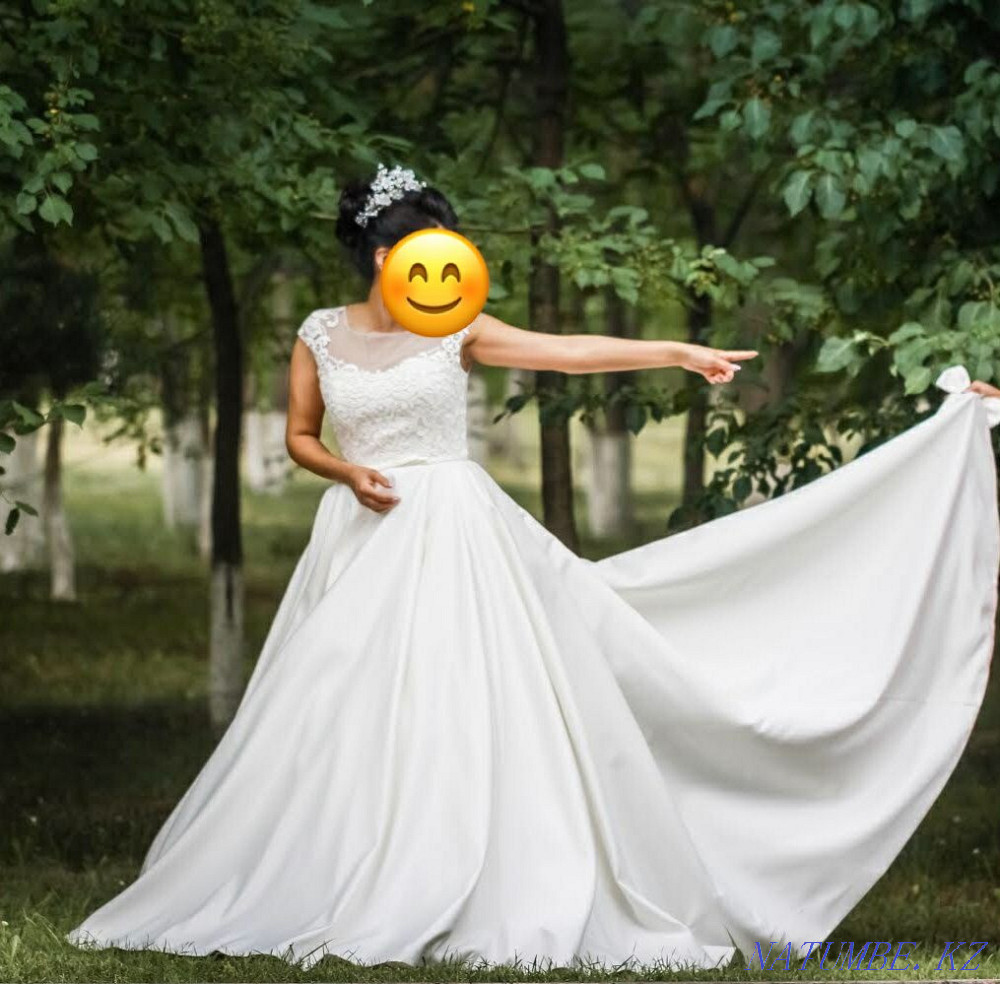 Wedding Dress Astana - photo 2