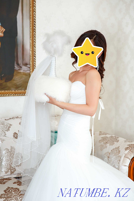 Wedding Dress Astana - photo 3