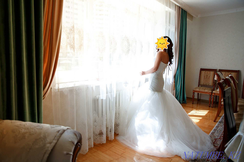 Wedding Dress Astana - photo 4