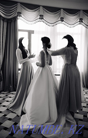 Sell wedding dress Ust-Kamenogorsk - photo 2
