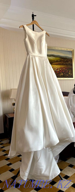 Sell wedding dress Ust-Kamenogorsk - photo 3