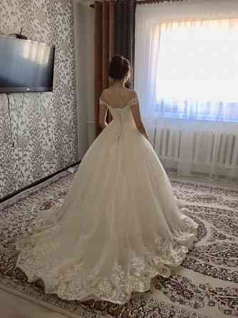 Свадебное платье  Қарағанды