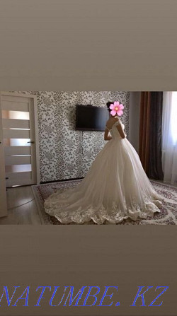 Wedding Dress Karagandy - photo 6
