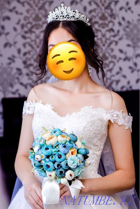 Wedding Dress Karagandy - photo 2