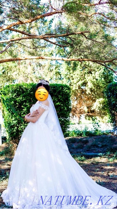 Wedding Dress Karagandy - photo 3